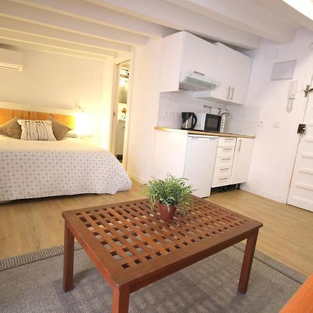 Loft In The Heart Of Sevilha Exterior foto