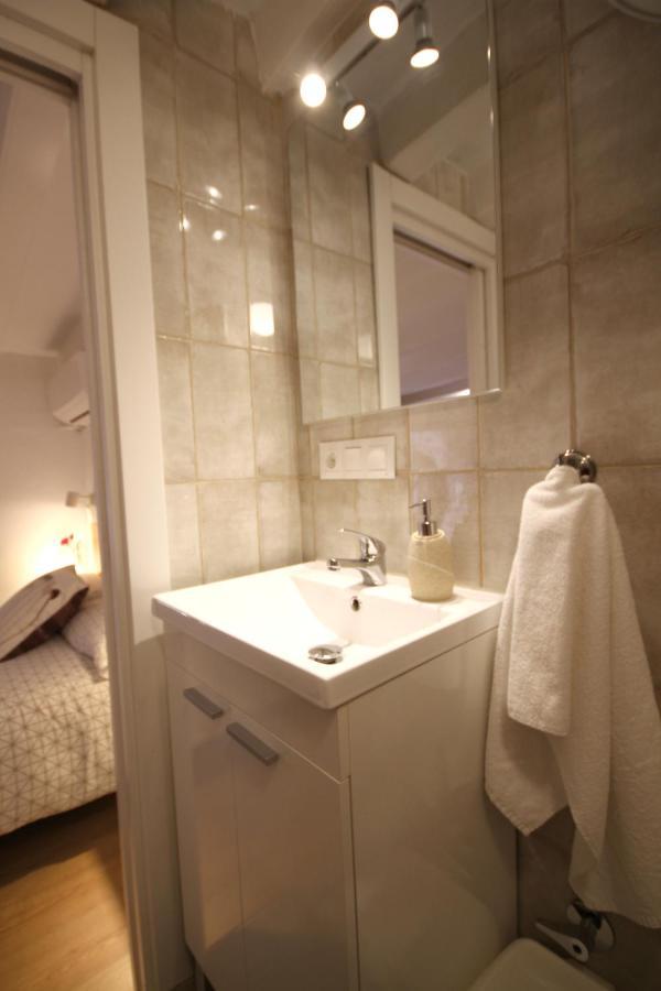 Loft In The Heart Of Sevilha Exterior foto